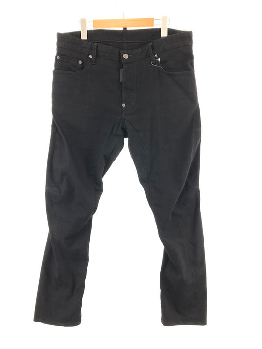 【中古美品】【メンズ】 DSQUARED2 S74LB1030 22SS TIDY BIKER JEAN　ディースクワッド　タイディーバイカージーン 141-260317-ts-03-tag 万代Net店
