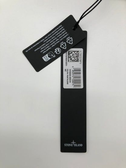 【中古美品】【メンズ】 STONE ISLAND スウェットパンツ ストーンアイランド 141-260319-rn-03-oto カラー：ブラック 万代Net店