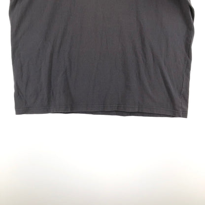 【中古品】【メンズ】 RATS PUNK L/S TEE ラッツ ロンT 142-260630-sm-05-otoh サイズ：L カラー：チャコールグレー 万代Net店