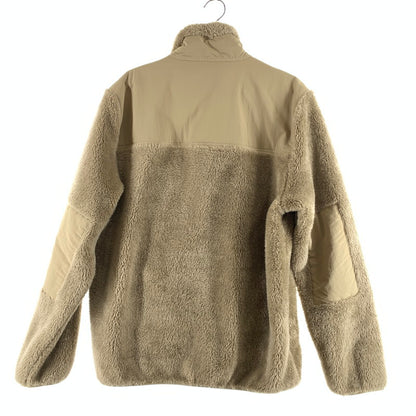 【中古美品】【メンズ】 Carhartt カーハート Jackson Sweat Jacket フリース ジャケット 147-260430-ts-15-otoh カラー：ベージュ 万代Net店