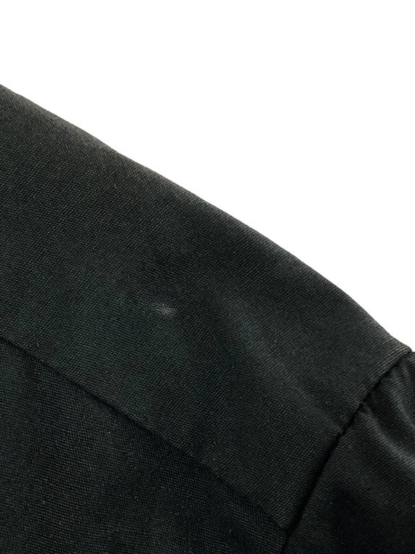 【中古品】【メンズ】 Supreme シュプリーム × AUTOMOBILI LAMBORGHINI ランボルギーニ 20SS S/S SHIRT BLACK ショートスリーブ Tシャツ トップス 149-260320-rt-11-tag サイズ：L カラー：ブラック 万代Net店