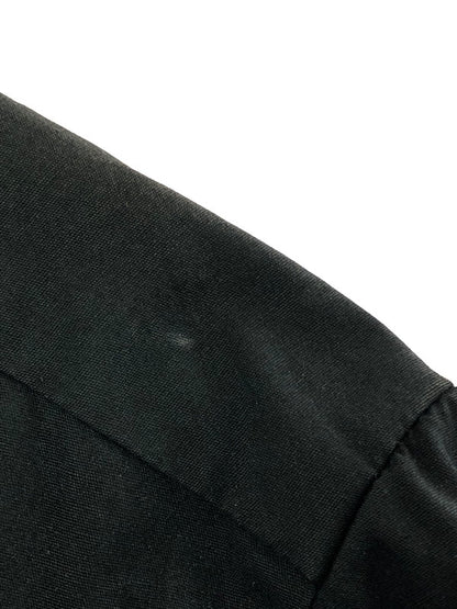 【中古品】【メンズ】 Supreme シュプリーム × AUTOMOBILI LAMBORGHINI ランボルギーニ 20SS S/S SHIRT BLACK ショートスリーブ Tシャツ トップス 149-260320-rt-11-tag サイズ：L カラー：ブラック 万代Net店