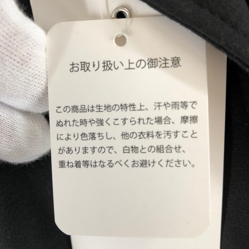 【中古美品】【レディース】 ELENCARE DUE エレンカーレデュエ QUILTING LINER MODS COAT ３WAY仕様 169-260511-sy-09-otoh サイズ：M カラー：ブラック系 万代Net店