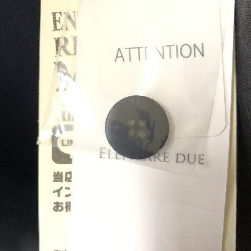【中古美品】【レディース】 ELENCARE DUE エレンカーレデュエ QUILTING LINER MODS COAT ３WAY仕様 169-260511-sy-09-otoh サイズ：M カラー：ブラック系 万代Net店