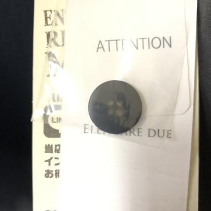 【中古美品】【レディース】 ELENCARE DUE エレンカーレデュエ QUILTING LINER MODS COAT ３WAY仕様 169-260511-sy-09-otoh サイズ：M カラー：ブラック系 万代Net店