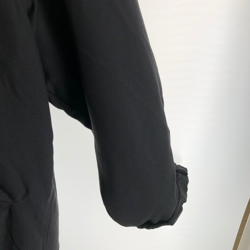 【中古美品】【レディース】 ELENCARE DUE エレンカーレデュエ QUILTING LINER MODS COAT ３WAY仕様 169-260511-sy-09-otoh サイズ：M カラー：ブラック系 万代Net店