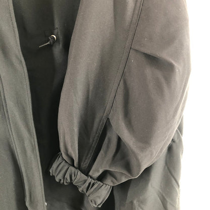 【中古美品】【レディース】 ELENCARE DUE エレンカーレデュエ QUILTING LINER MODS COAT ３WAY仕様 169-260511-sy-09-otoh サイズ：M カラー：ブラック系 万代Net店