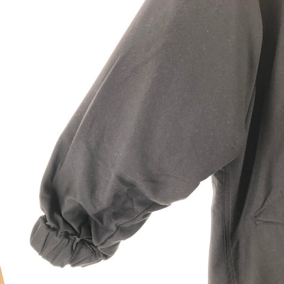 【中古美品】【レディース】 ELENCARE DUE エレンカーレデュエ QUILTING LINER MODS COAT ３WAY仕様 169-260511-sy-09-otoh サイズ：M カラー：ブラック系 万代Net店