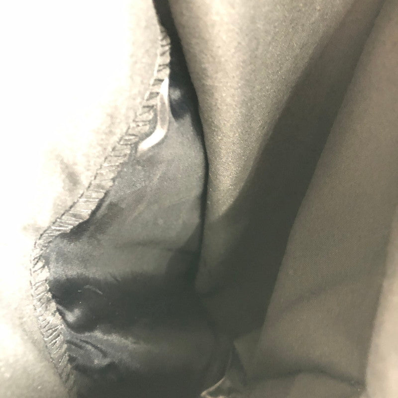 【中古美品】【レディース】 ELENCARE DUE エレンカーレデュエ QUILTING LINER MODS COAT ３WAY仕様 169-260511-sy-09-otoh サイズ：M カラー：ブラック系 万代Net店