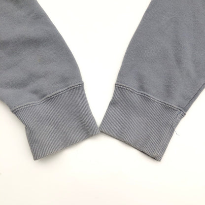 【中古品】【メンズ】 Champion チャンピオン スウェットシャツ トレーナー 144-260819-sｍ-03-otoh カラー：グレー 万代Net店
