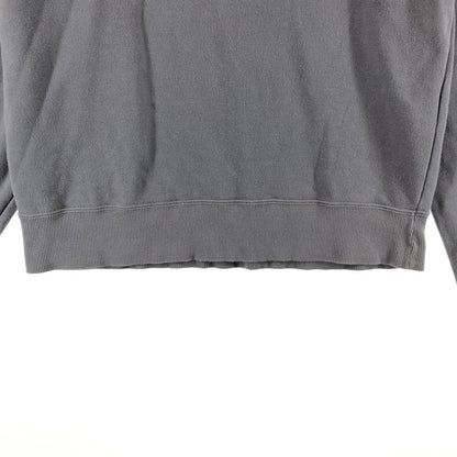 【中古品】【メンズ】 Champion チャンピオン スウェットシャツ トレーナー 144-260819-sｍ-03-otoh カラー：グレー 万代Net店