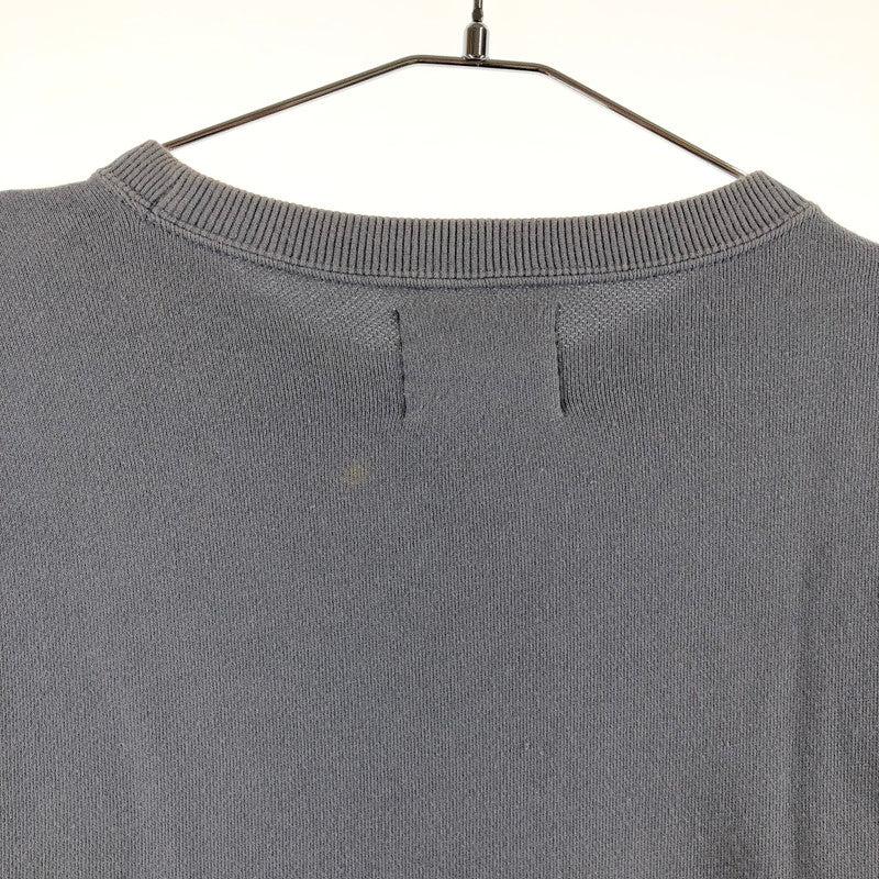 【中古品】【メンズ】 Champion チャンピオン スウェットシャツ トレーナー 144-260819-sｍ-03-otoh カラー：グレー 万代Net店