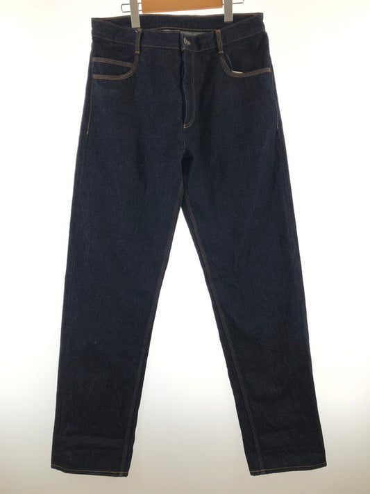 【中古美品】【メンズ】 BOTTEGA VENETA 665079 V16M0 4245 Unconstructed classic chino trousers 4-bar Bottega Veneta ボッテガ・ヴェネタ アンコンストラクテッド クラシックチノトラウザーズ 152-260317-ts-07-tag 万代Net店