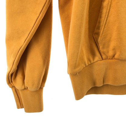 【中古美品】【メンズ】 WIND AND SEA Sulfer Hoodie ウインダンシー パーカー 142-260324-ts-03-otoh サイズ：L カラー：マスタードイエロー 万代Net店