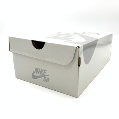 【中古美品】【メンズ】 NIKE SB×FUTURA ナイキ フューチュラ HF6061-400 DUNK LOW Bleached Aqua スニーカー 靴 160-260428-ts-02-otoh カラー：ブリーチドアクア 万代Net店