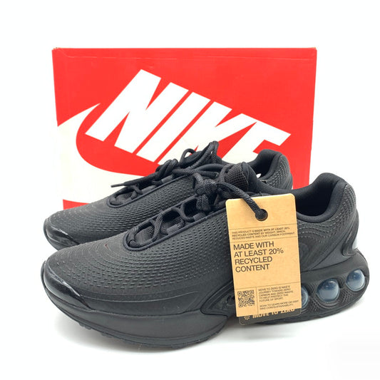 【中古美品】【メンズ】 NIKE ナイキ DV3337 006 Air Max DN スニーカー 靴 160-260502-ts-05-otoh カラー：ブラック 万代Net店