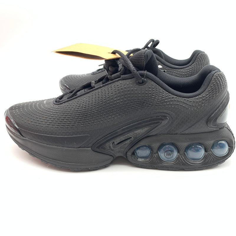 【中古美品】【メンズ】 NIKE ナイキ DV3337 006 Air Max DN スニーカー 靴 160-260502-ts-05-otoh カラー：ブラック 万代Net店