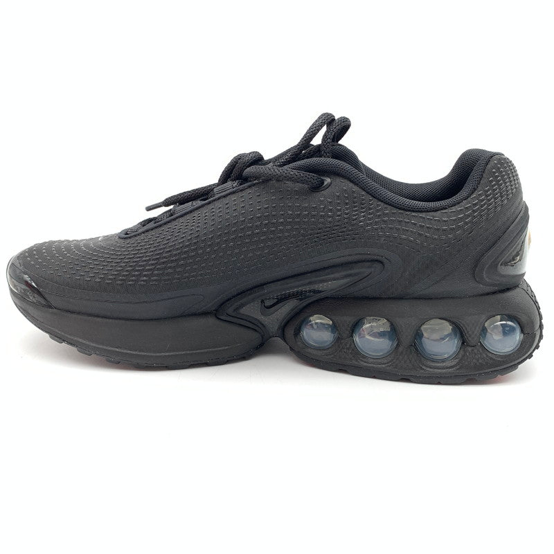 【中古美品】【メンズ】 NIKE ナイキ DV3337 006 Air Max DN スニーカー 靴 160-260502-ts-05-otoh カラー：ブラック 万代Net店