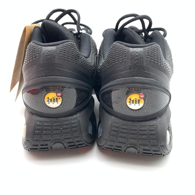 【中古美品】【メンズ】 NIKE ナイキ DV3337 006 Air Max DN スニーカー 靴 160-260502-ts-05-otoh カラー：ブラック 万代Net店