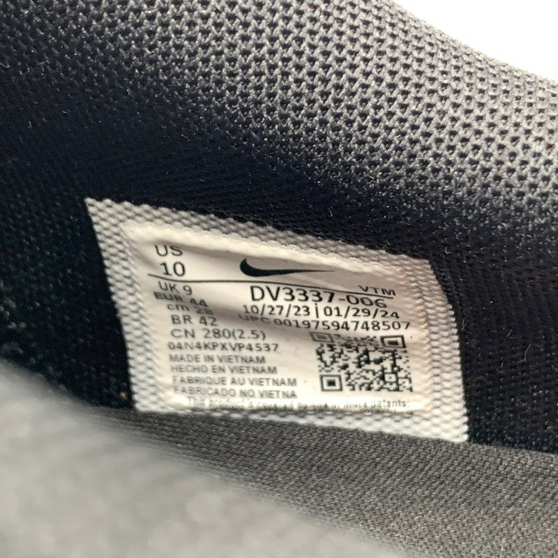 【中古美品】【メンズ】 NIKE ナイキ DV3337 006 Air Max DN スニーカー 靴 160-260502-ts-05-otoh カラー：ブラック 万代Net店