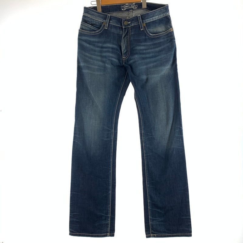 【中古品】【メンズ】 ROBIN'S JEAN ロビンズジーン デニム ジーンズ 157-260622-st-07-otoh 万代Net店