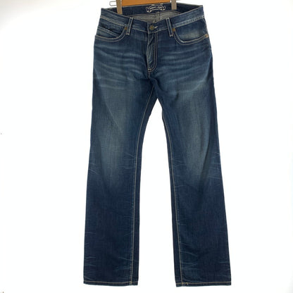 【中古品】【メンズ】 ROBIN'S JEAN ロビンズジーン デニム ジーンズ 157-260622-st-07-otoh 万代Net店