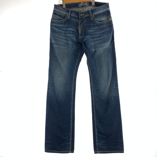 【中古品】【メンズ】 ROBIN'S JEAN ロビンズジーン デニム ジーンズ 157-260622-st-07-otoh 万代Net店