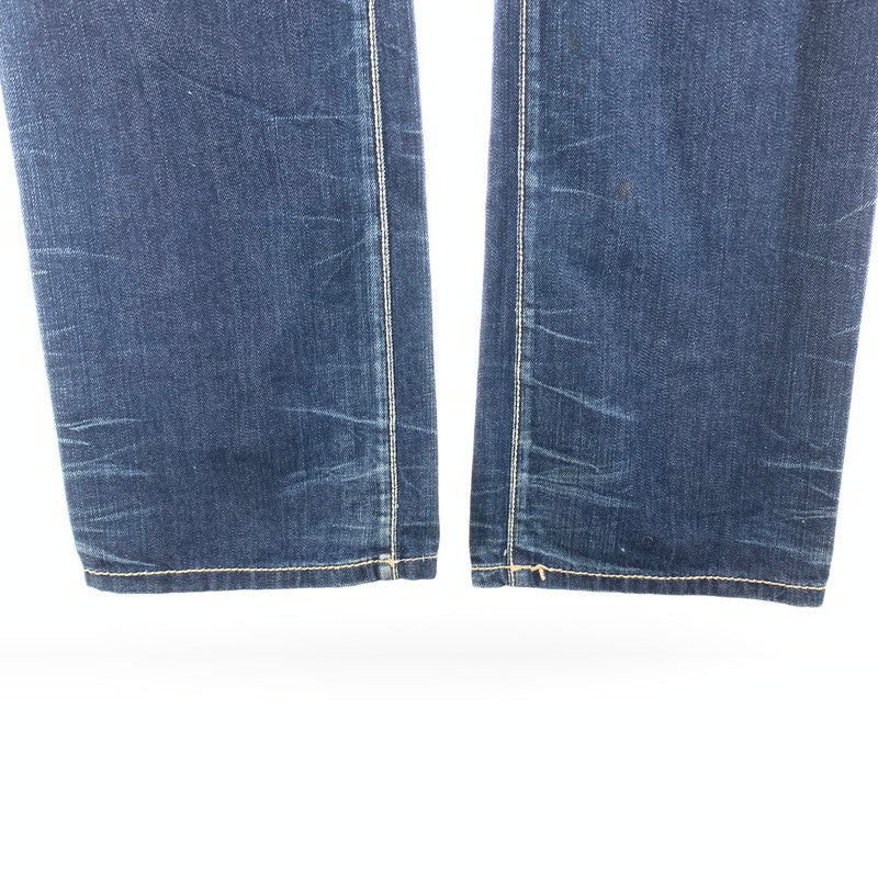 【中古品】【メンズ】 ROBIN'S JEAN ロビンズジーン デニム ジーンズ 157-260622-st-07-otoh 万代Net店