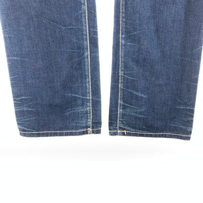 【中古品】【メンズ】 ROBIN'S JEAN ロビンズジーン デニム ジーンズ 157-260622-st-07-otoh 万代Net店
