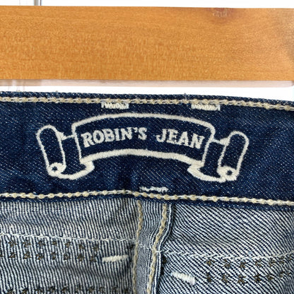 【中古品】【メンズ】 ROBIN'S JEAN ロビンズジーン デニム ジーンズ 157-260622-st-07-otoh 万代Net店