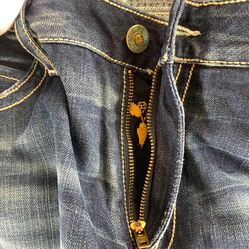 【中古品】【メンズ】 ROBIN'S JEAN ロビンズジーン デニム ジーンズ 157-260622-st-07-otoh 万代Net店