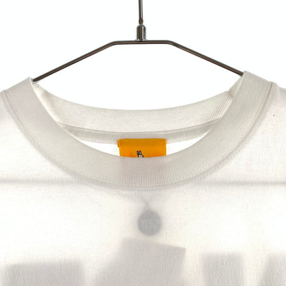 【中古美品】【メンズ】 #FR2 × SNKRDUNK エフアールツー スニーカーダンク NOT’EM T-shirt 'White' Tシャツ 142-260430-ts-01-otoh サイズ：M カラー：ホワイト 万代Net店