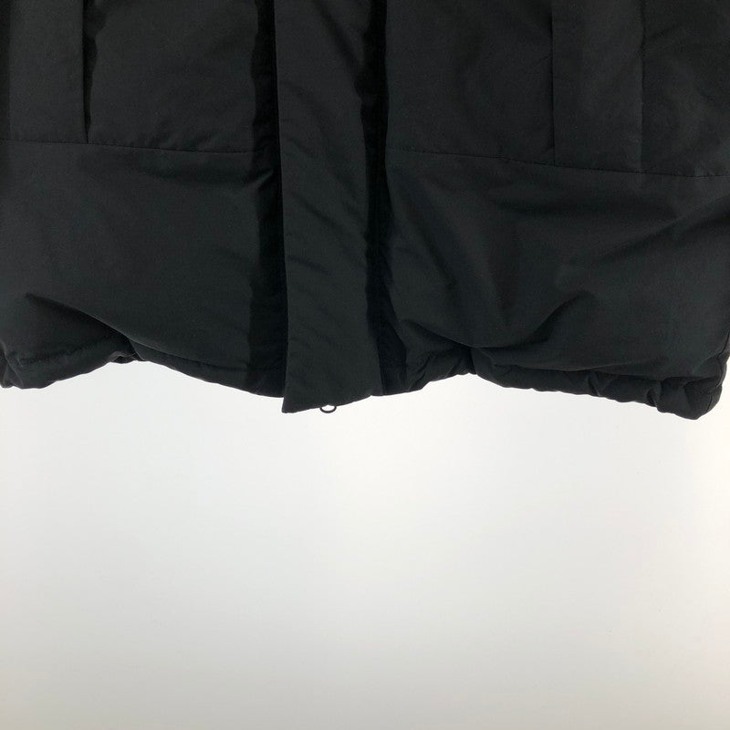 【中古美品】【メンズ】 FIRST DOWN 184-1512 ファーストダウン ダウンジャケット 144-260317-ts-05-oto サイズ：不明 カラー：ブラック 万代Net店