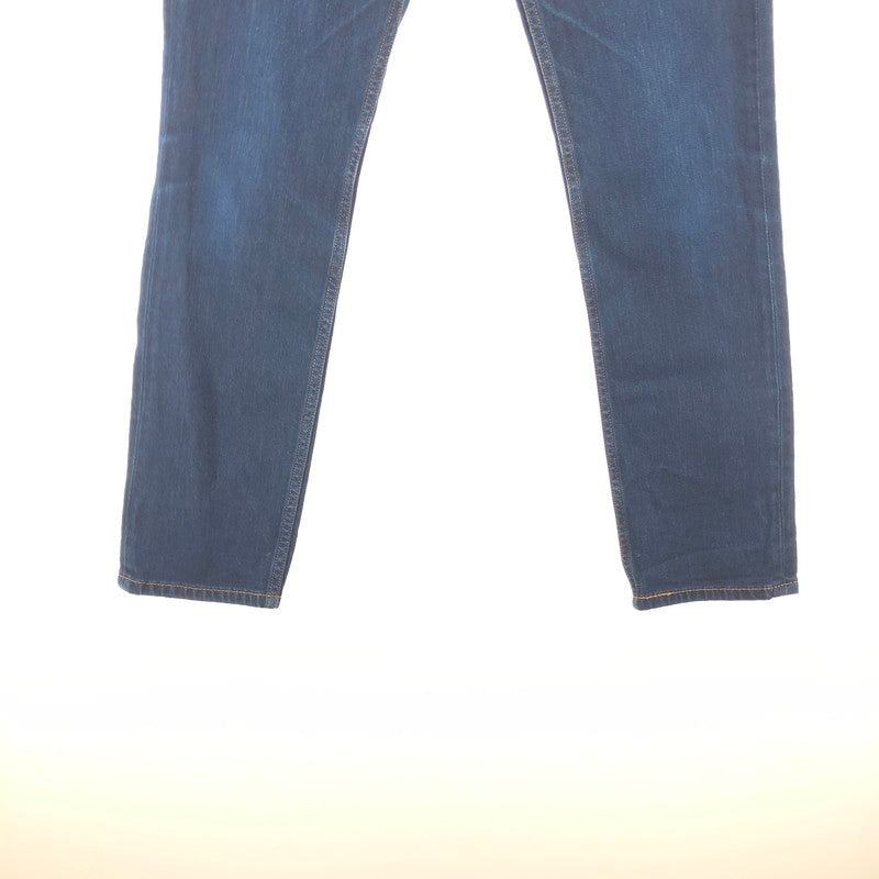 【中古品】【メンズ】 levi's 511 リーバイス デニムパンツ スリムストレート 156-260820-sm-05-otoh カラー：インディゴブルー 万代Net店