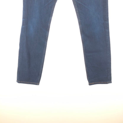 【中古品】【メンズ】 levi's 511 リーバイス デニムパンツ スリムストレート 156-260820-sm-05-otoh カラー：インディゴブルー 万代Net店