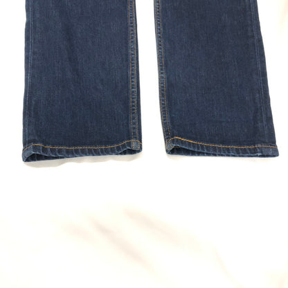 【中古品】【メンズ】 levi's 511 リーバイス デニムパンツ スリムストレート 156-260820-sm-05-otoh カラー：インディゴブルー 万代Net店