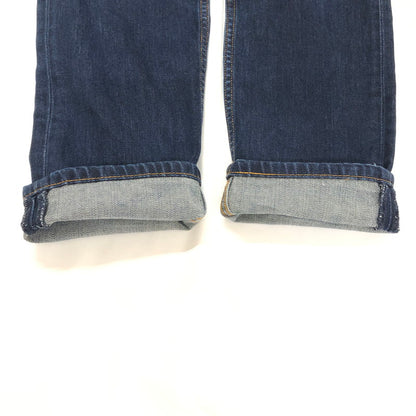 【中古品】【メンズ】 levi's 511 リーバイス デニムパンツ スリムストレート 156-260820-sm-05-otoh カラー：インディゴブルー 万代Net店