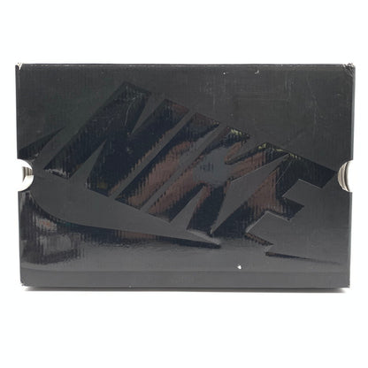 【中古美品】【メンズ】 PEACEMINUSONE×Nike ピースマイナスワン ナイキ Air Force 1 Low AQ3692 004 '07 Para-Noise 3.0 Black and Multi-Color G-DRAGON 160-260429-ts-03-otoh 万代Net店
