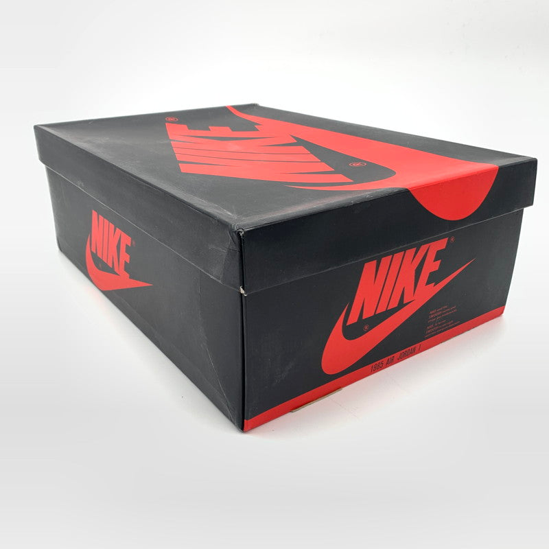 【中古美品】【メンズ】 NIKE ナイキ 555088-402 Air Jordan 1 Retro High OG Hyper Royal エア　ジョーダン 160-260420-sy-13-otoh カラー：ハイパーロイヤル / ホワイト / ライトスモークグレー 万代Net店