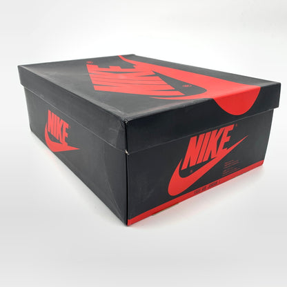 【中古美品】【メンズ】 NIKE ナイキ 555088-402 Air Jordan 1 Retro High OG Hyper Royal エア　ジョーダン 160-260420-sy-13-otoh カラー：ハイパーロイヤル / ホワイト / ライトスモークグレー 万代Net店