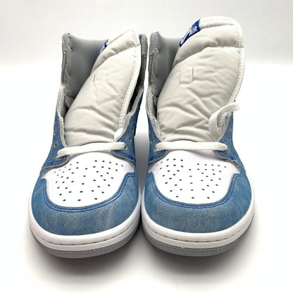 【中古美品】【メンズ】 NIKE ナイキ 555088-402 Air Jordan 1 Retro High OG Hyper Royal エア　ジョーダン 160-260420-sy-13-otoh カラー：ハイパーロイヤル / ホワイト / ライトスモークグレー 万代Net店