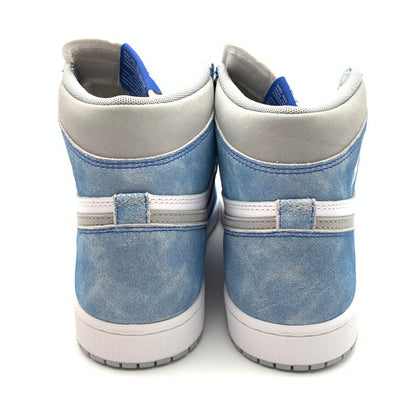 【中古美品】【メンズ】 NIKE ナイキ 555088-402 Air Jordan 1 Retro High OG Hyper Royal エア　ジョーダン 160-260420-sy-13-otoh カラー：ハイパーロイヤル / ホワイト / ライトスモークグレー 万代Net店