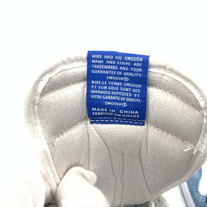 【中古美品】【メンズ】 NIKE ナイキ 555088-402 Air Jordan 1 Retro High OG Hyper Royal エア　ジョーダン 160-260420-sy-13-otoh カラー：ハイパーロイヤル / ホワイト / ライトスモークグレー 万代Net店