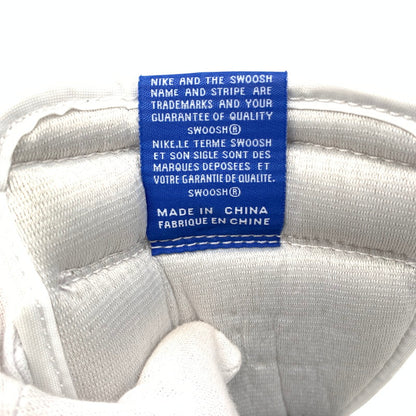 【中古美品】【メンズ】 NIKE ナイキ 555088-402 Air Jordan 1 Retro High OG Hyper Royal エア　ジョーダン 160-260420-sy-13-otoh カラー：ハイパーロイヤル / ホワイト / ライトスモークグレー 万代Net店