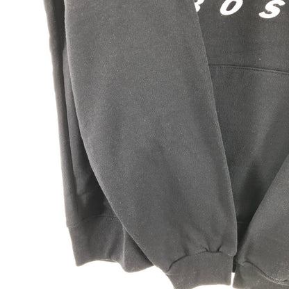 【中古品】【メンズ】 JUNK FOOD×DISNEY ジャンクフードｘディズニー NBA MIAMI HEAT HOODIE ボストン・セルティックス ミッキマウスパーカー 147-260514-sy-03-otoh サイズ：L カラー：ブラック系 万代Net店