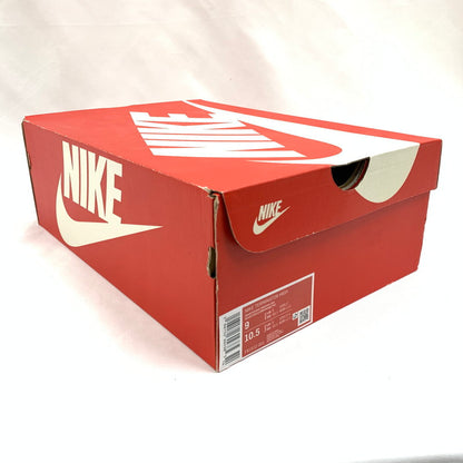 【中古美品】【メンズ】 Nike ナイキ FB1832-001 Terminator High "Georgetown" スニーカー 靴 160-260501-ts-10-otoh カラー：グラナイト / ダークオブシディアン/セイル 万代Net店