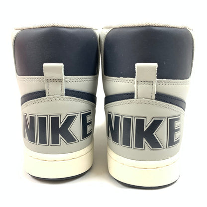 【中古美品】【メンズ】 Nike ナイキ FB1832-001 Terminator High "Georgetown" スニーカー 靴 160-260501-ts-10-otoh カラー：グラナイト / ダークオブシディアン/セイル 万代Net店