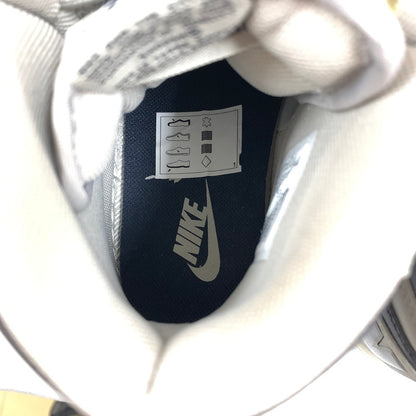 【中古美品】【メンズ】 Nike ナイキ FB1832-001 Terminator High "Georgetown" スニーカー 靴 160-260501-ts-10-otoh カラー：グラナイト / ダークオブシディアン/セイル 万代Net店