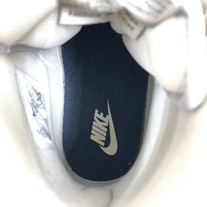 【中古美品】【メンズ】 Nike ナイキ FB1832-001 Terminator High "Georgetown" スニーカー 靴 160-260501-ts-10-otoh カラー：グラナイト / ダークオブシディアン/セイル 万代Net店