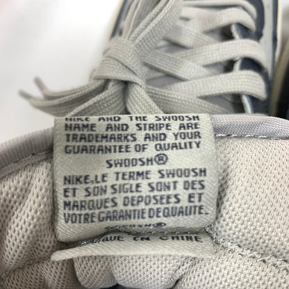 【中古美品】【メンズ】 Nike ナイキ FB1832-001 Terminator High "Georgetown" スニーカー 靴 160-260501-ts-10-otoh カラー：グラナイト / ダークオブシディアン/セイル 万代Net店